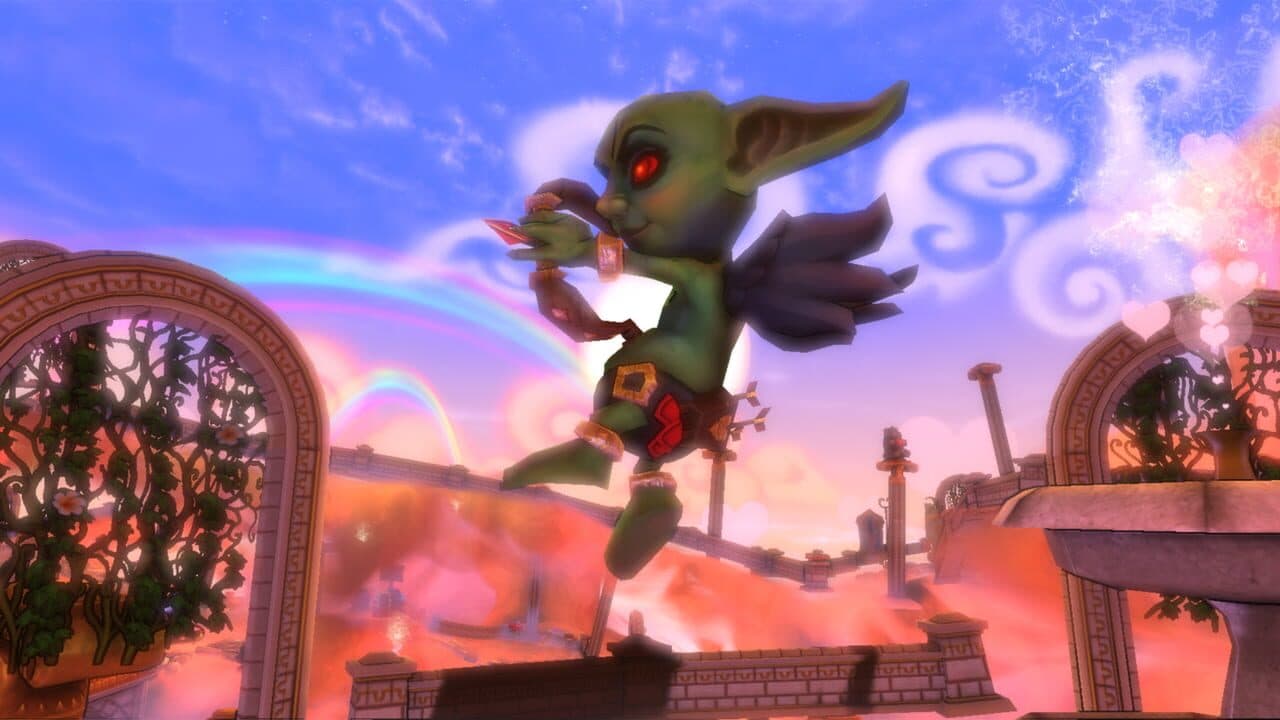 Dungeon Defenders: Etherian Festival of Love thumbnail 3