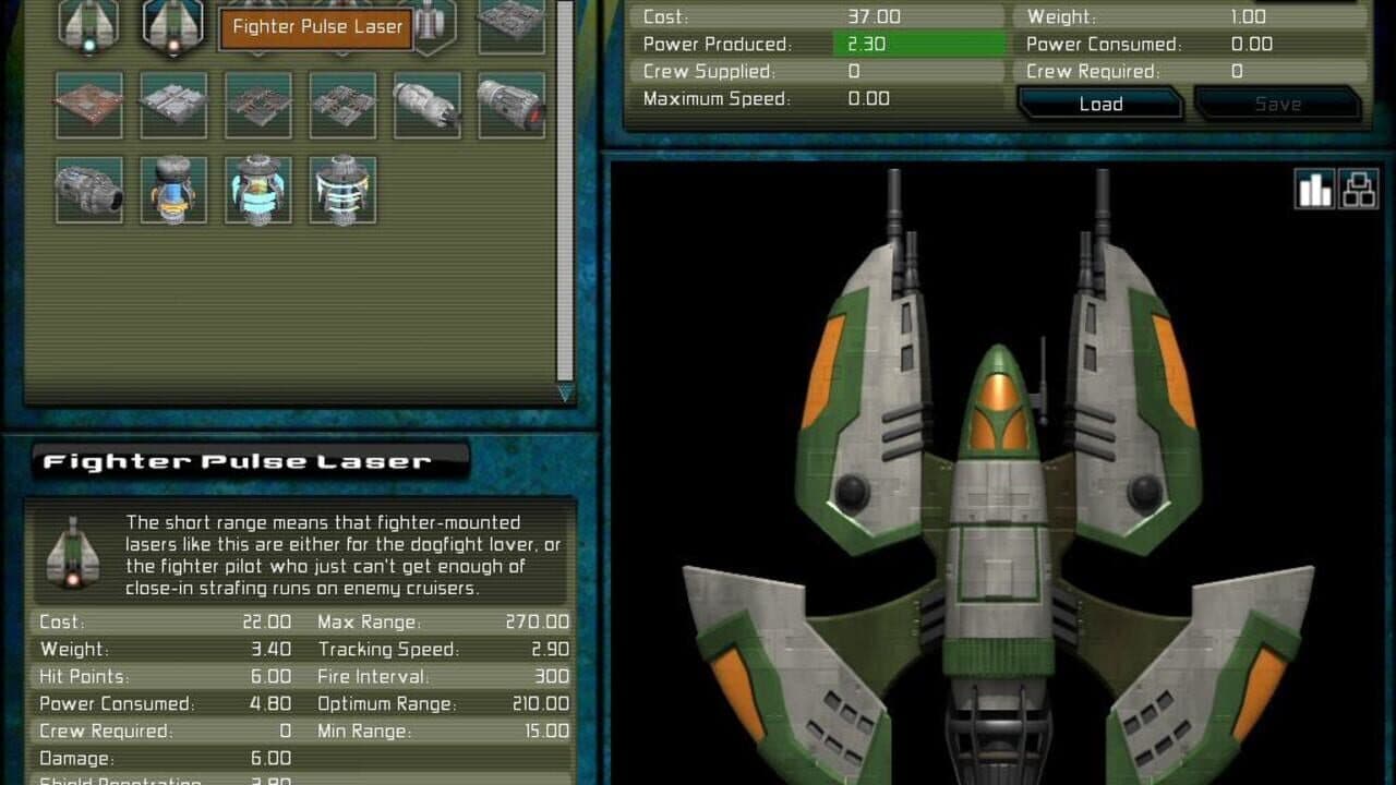 Gratuitous Space Battles: The Tribe thumbnail 10