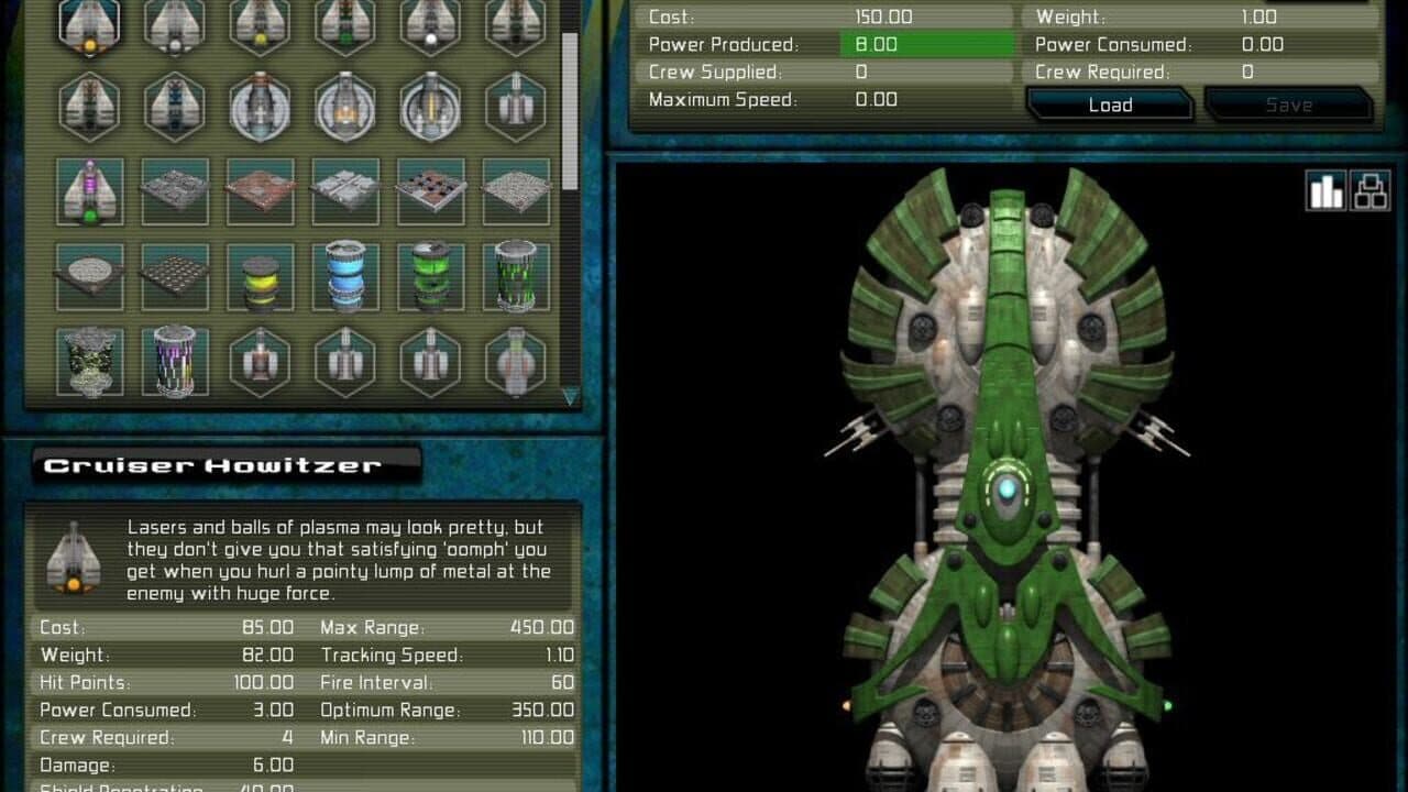 Gratuitous Space Battles: The Tribe thumbnail 3