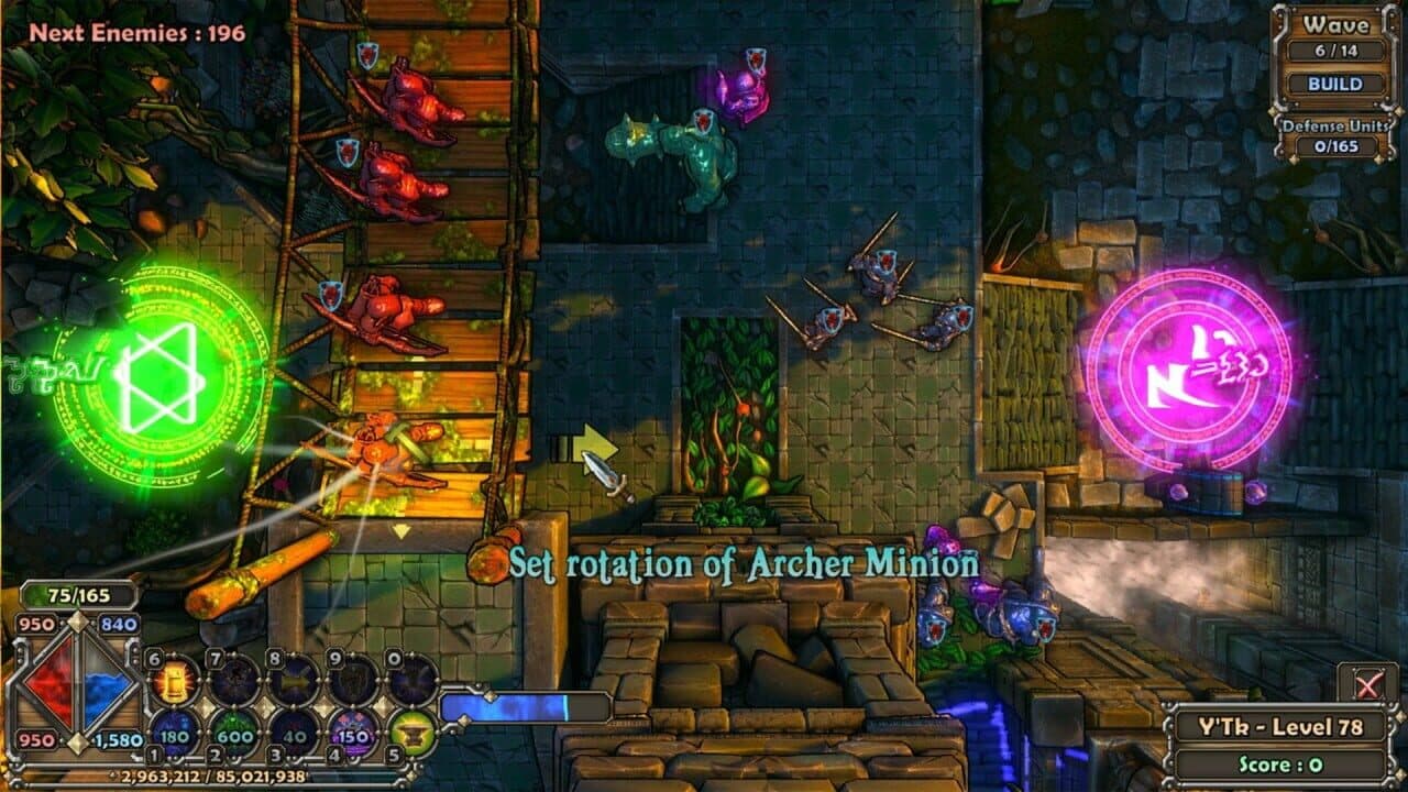 Dungeon Defenders: Summoner Hero DLC thumbnail 2