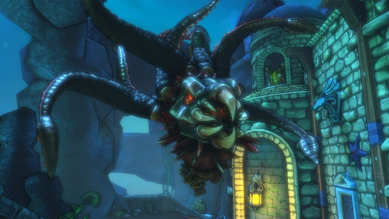 Dungeon Defenders: Quest for the Lost Eternia Shards Part 3 thumbnail 2