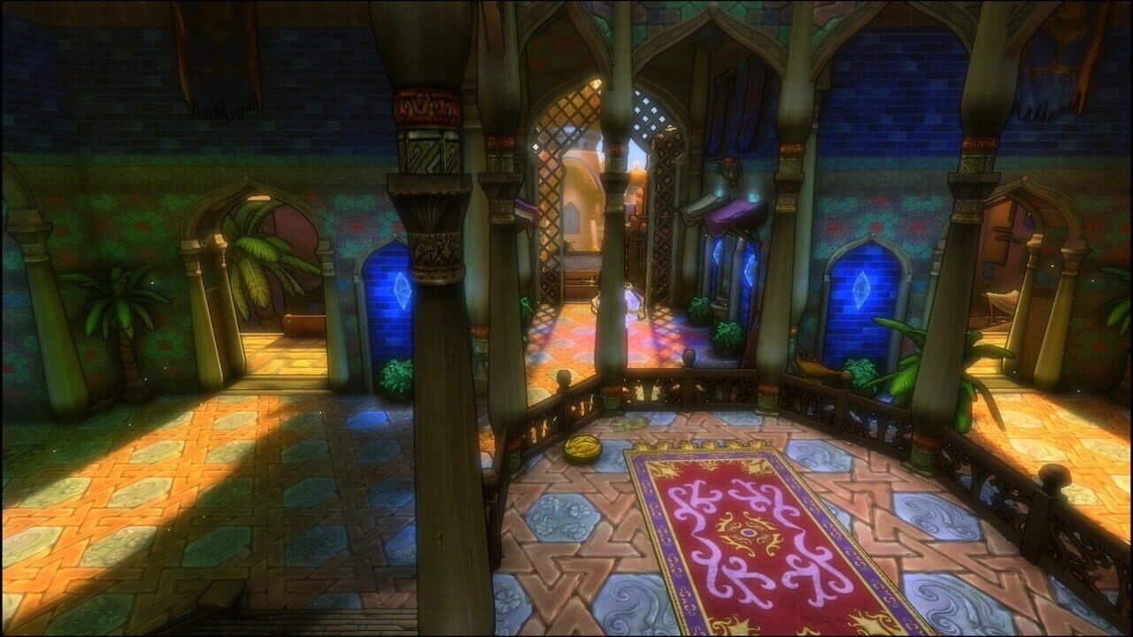 Dungeon Defenders: Quest for the Lost Eternia Shards Part 2 thumbnail 3