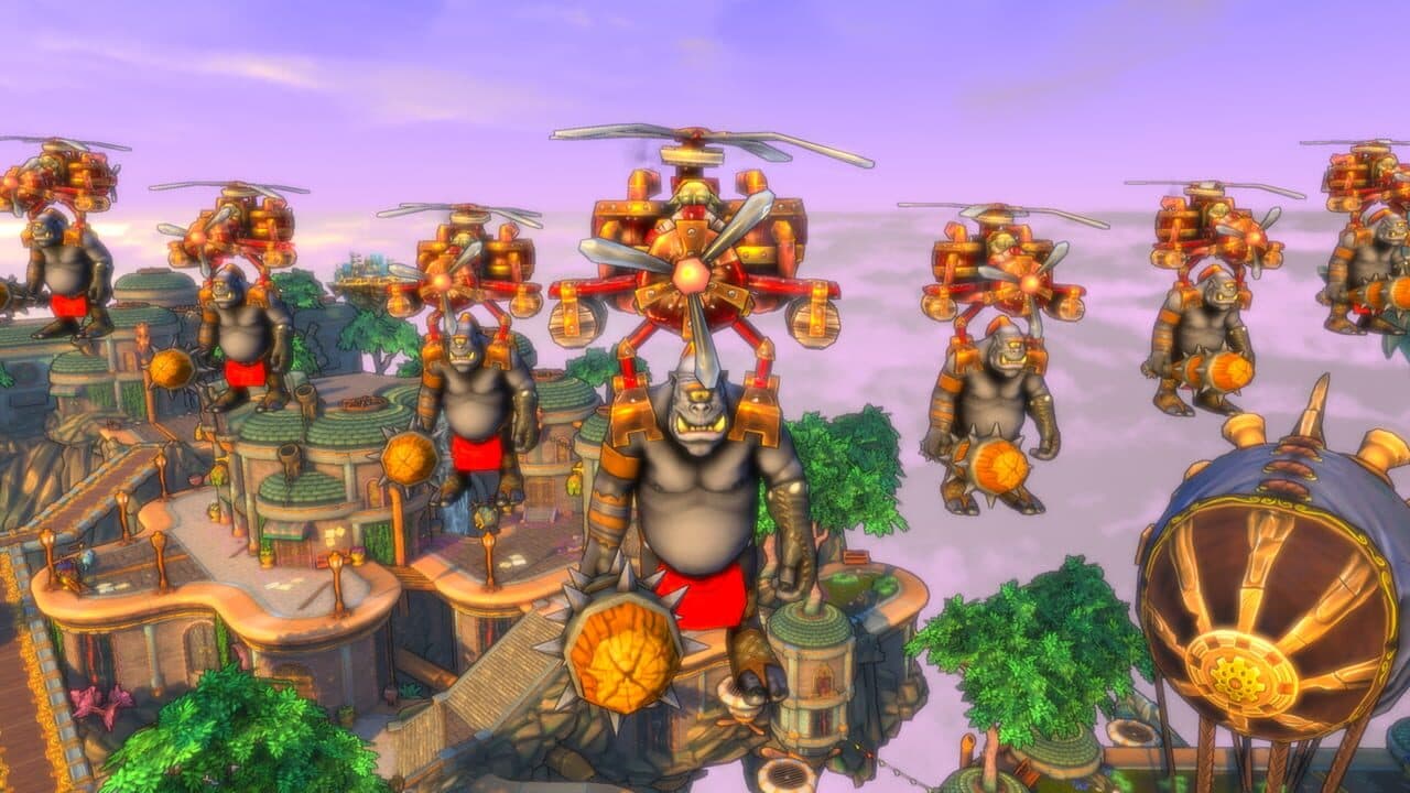 Dungeon Defenders: Quest for the Lost Eternia Shards Part 4 thumbnail 2
