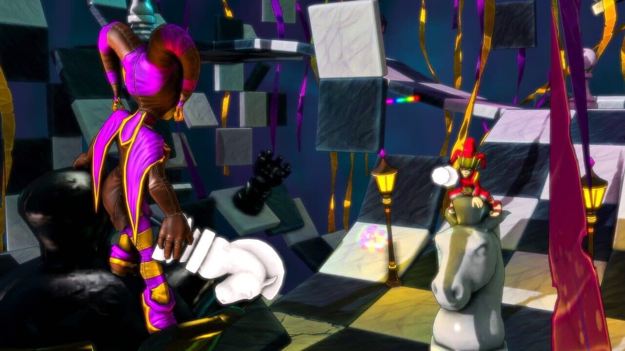 Dungeon Defenders: Jester Hero DLC thumbnail 2