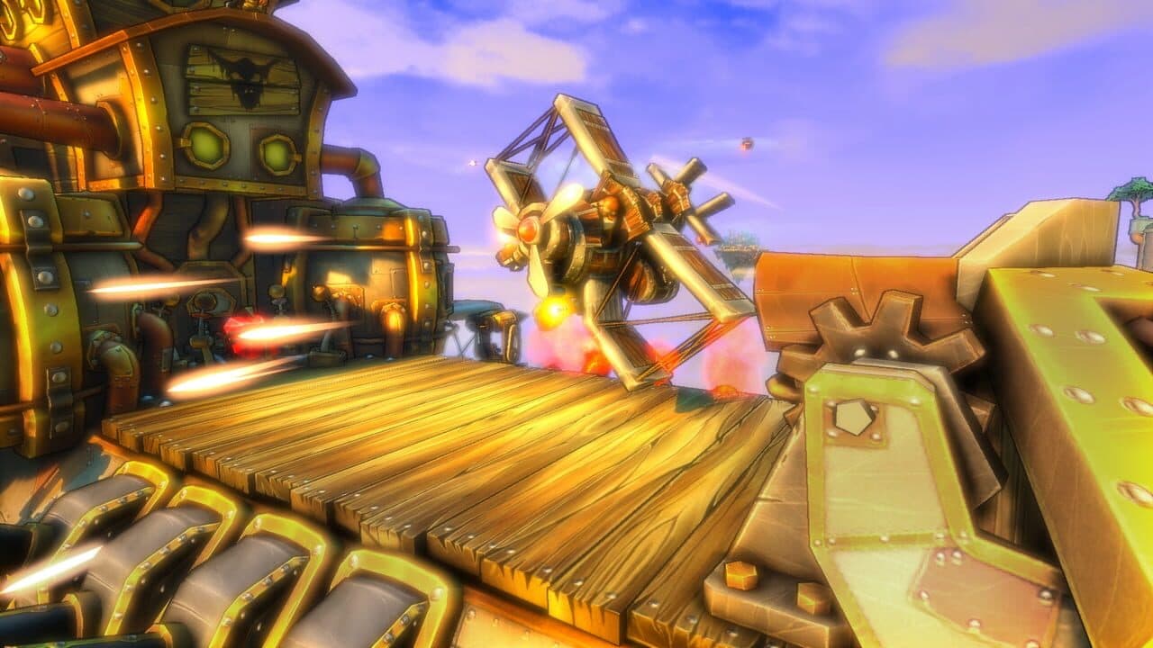 Dungeon Defenders: Quest for the Lost Eternia Shards Part 4 thumbnail 3