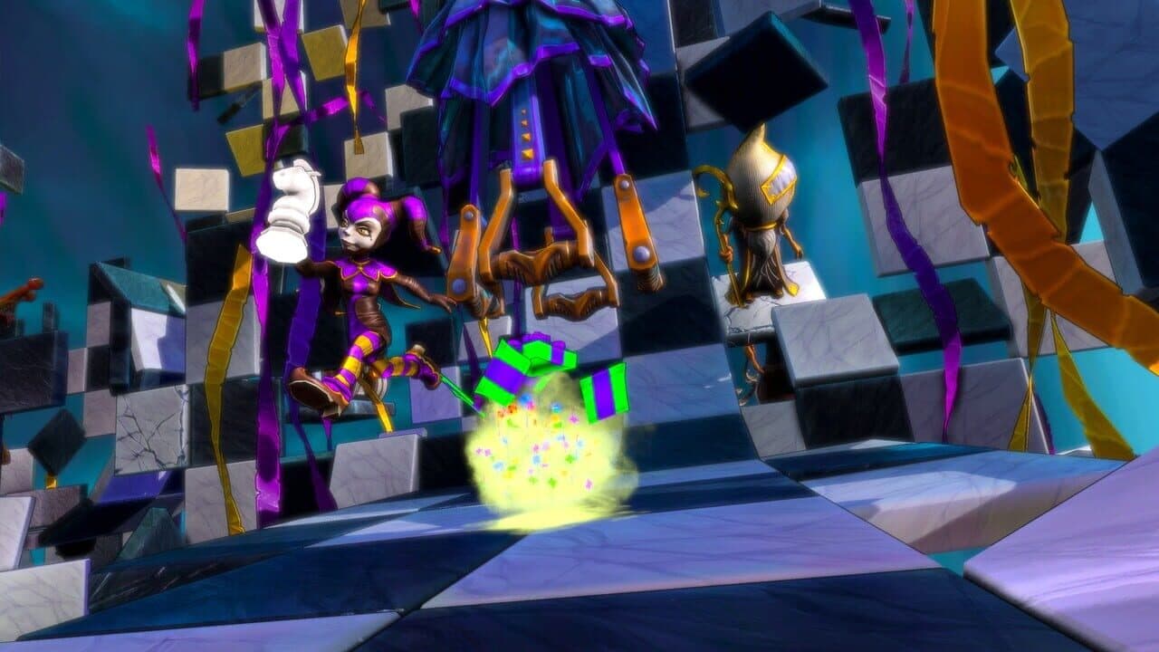 Dungeon Defenders: Jester Hero DLC thumbnail 3