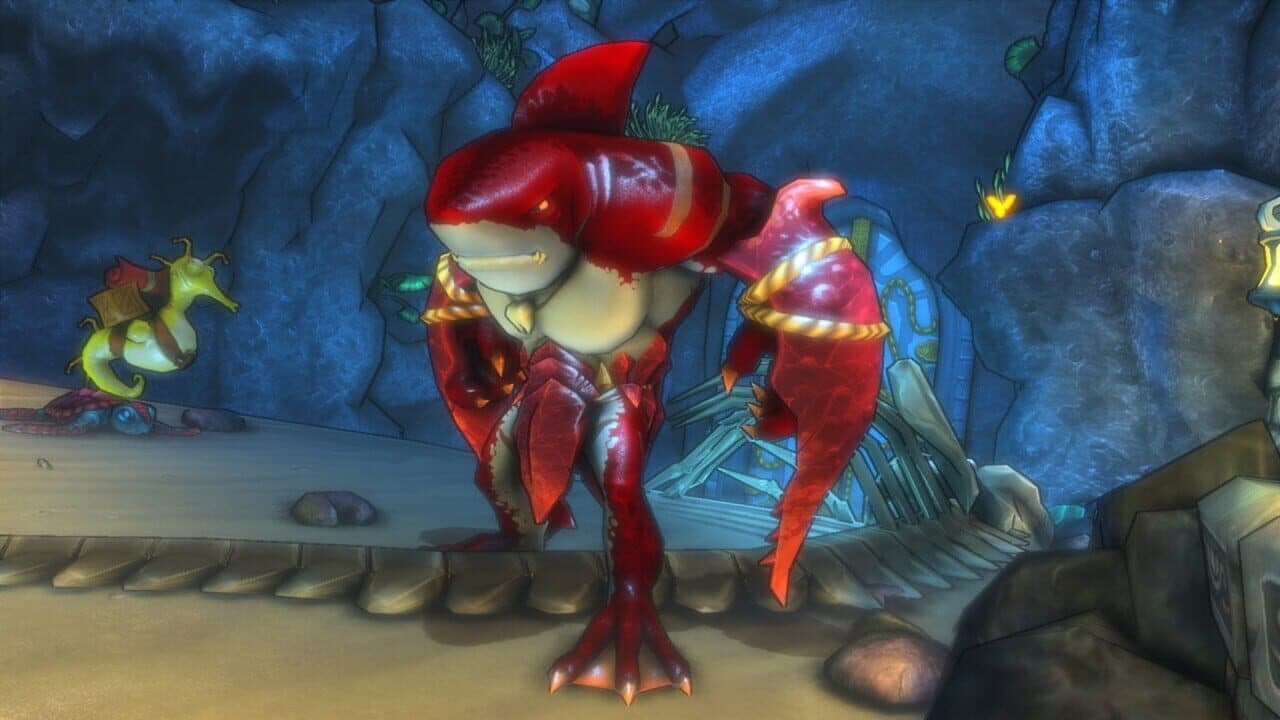 Dungeon Defenders: Quest for the Lost Eternia Shards Part 3 thumbnail 4