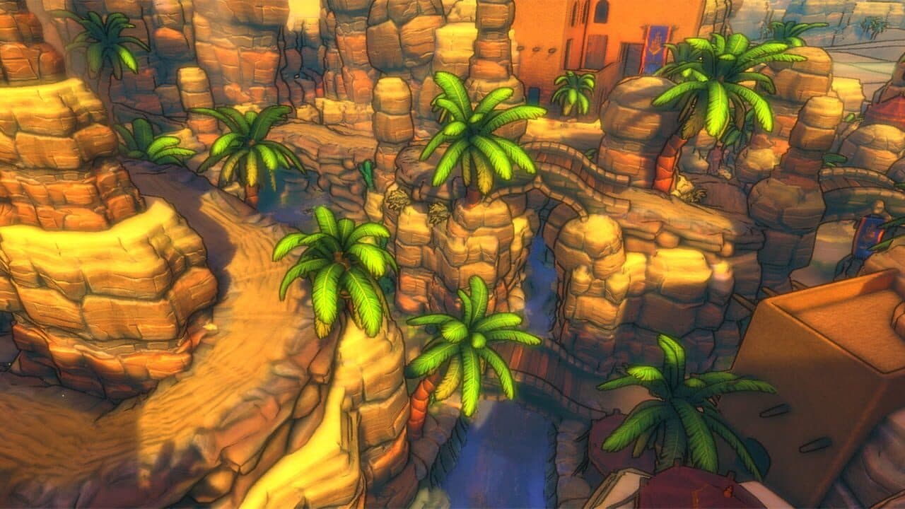 Dungeon Defenders: Quest for the Lost Eternia Shards Part 2 thumbnail 5