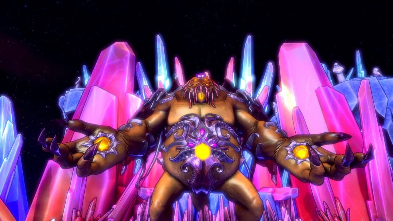 Dungeon Defenders: Quest for the Lost Eternia Shards Part 4 thumbnail 5