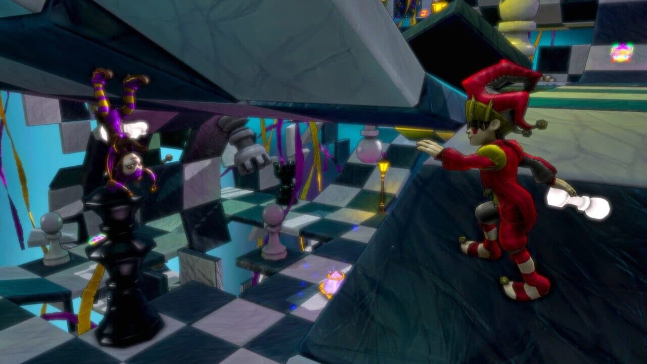 Dungeon Defenders: Jester Hero DLC thumbnail 5