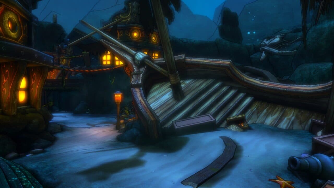 Dungeon Defenders: Quest for the Lost Eternia Shards Part 3 thumbnail 5