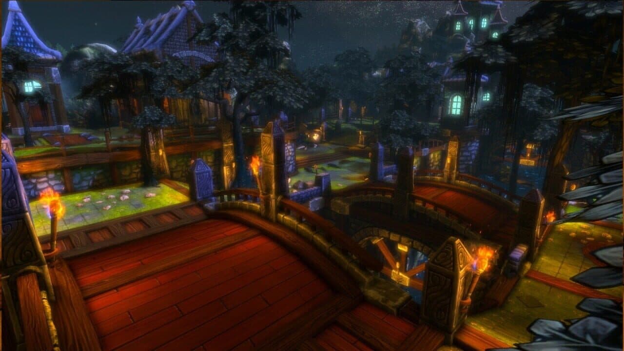 Dungeon Defenders: Anniversary Pack thumbnail 2
