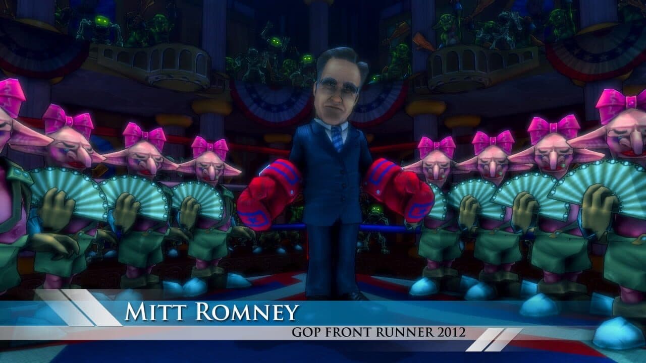 Dungeon Defenders: President's Day Surprise thumbnail 2
