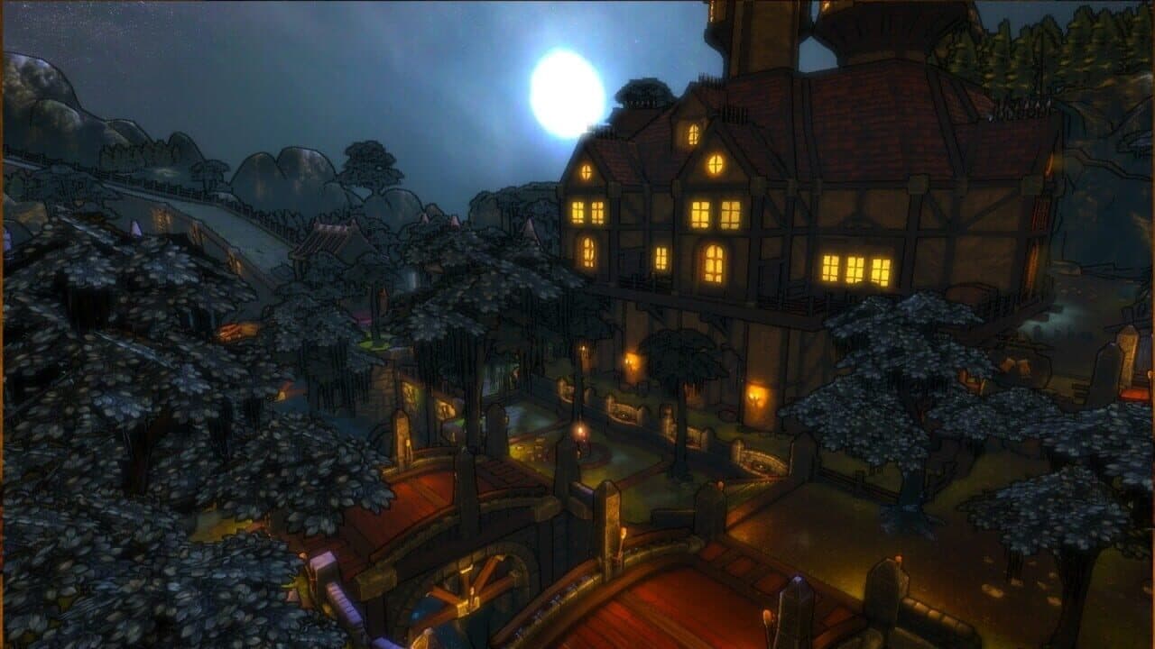 Dungeon Defenders: Anniversary Pack thumbnail 3