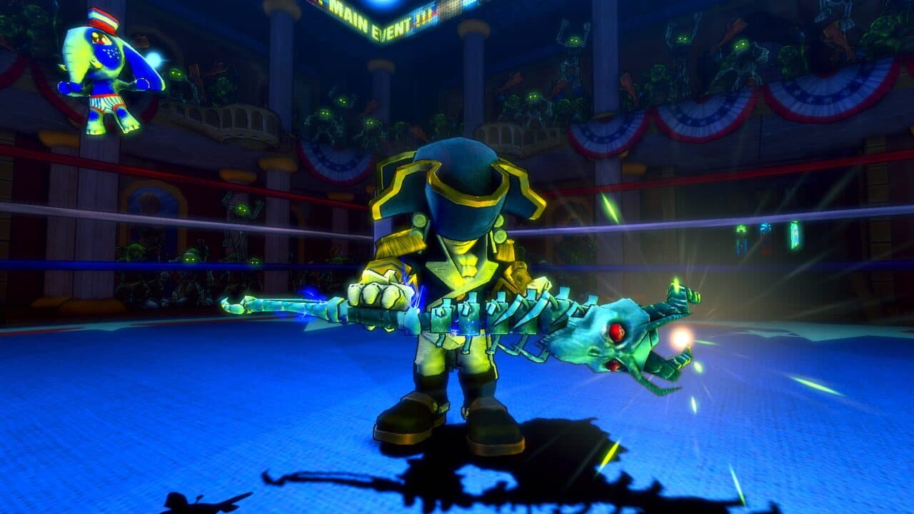 Dungeon Defenders: President's Day Surprise thumbnail 3