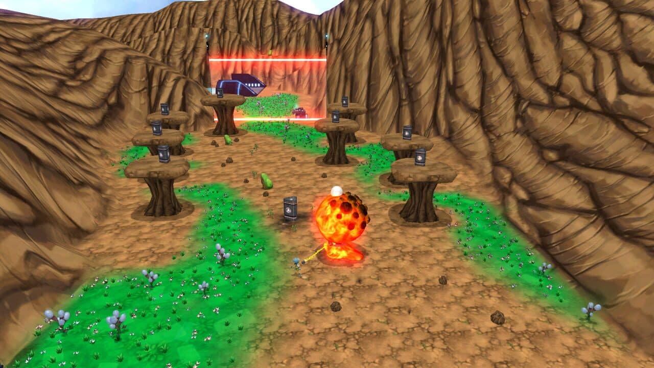 The Maw: River Redirect thumbnail 2