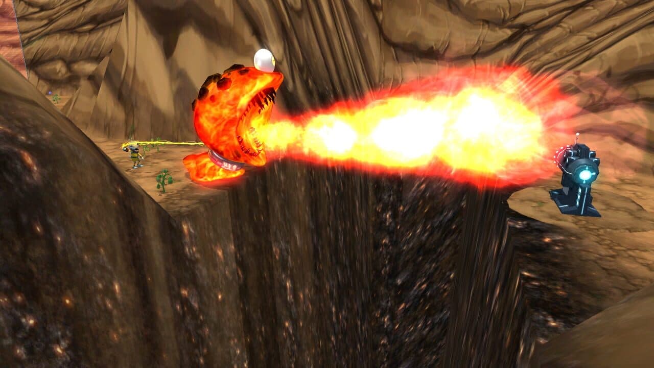 The Maw: River Redirect thumbnail 3