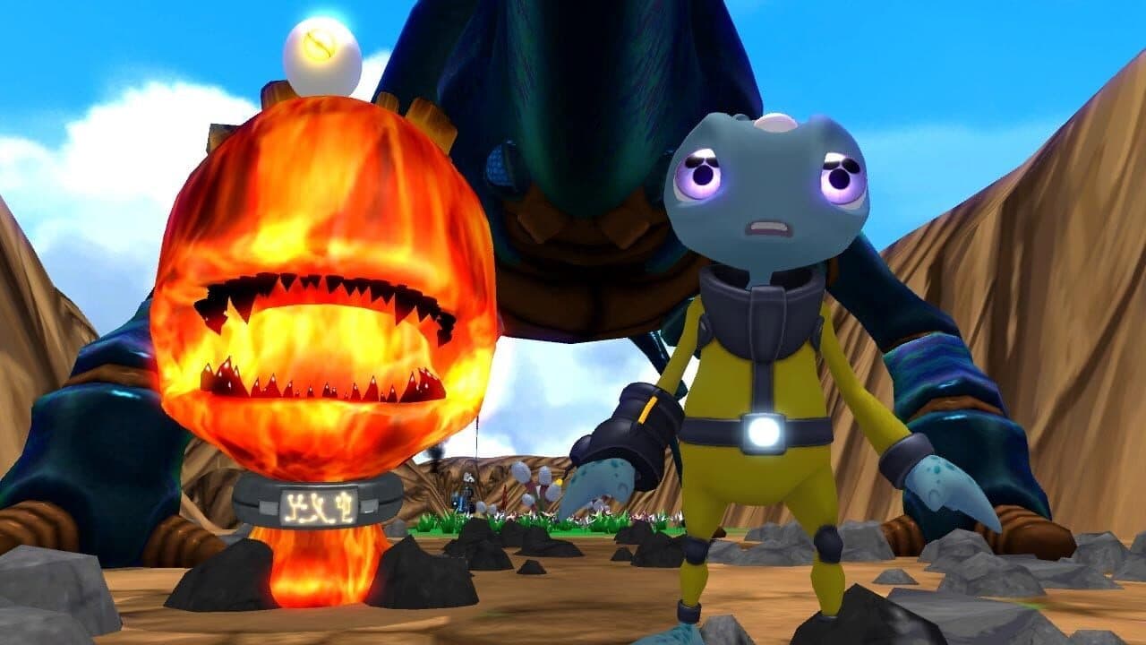 The Maw: Brute Force thumbnail 3