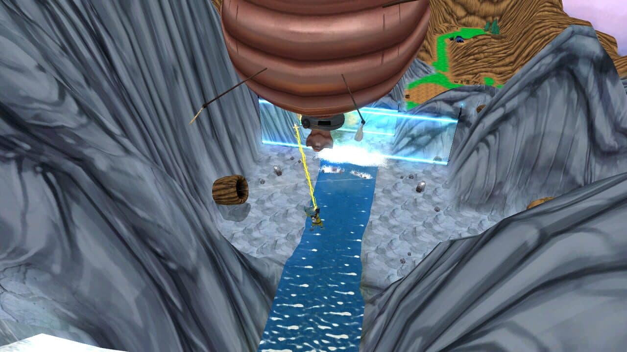 The Maw: River Redirect thumbnail 4