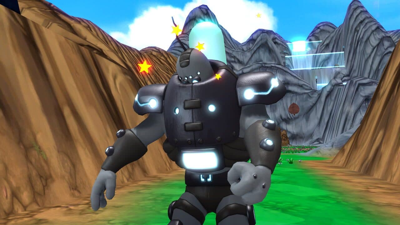 The Maw: River Redirect thumbnail 5
