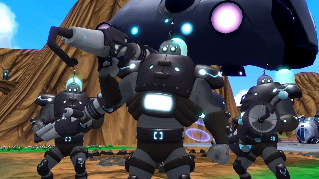 The Maw: Brute Force thumbnail 5