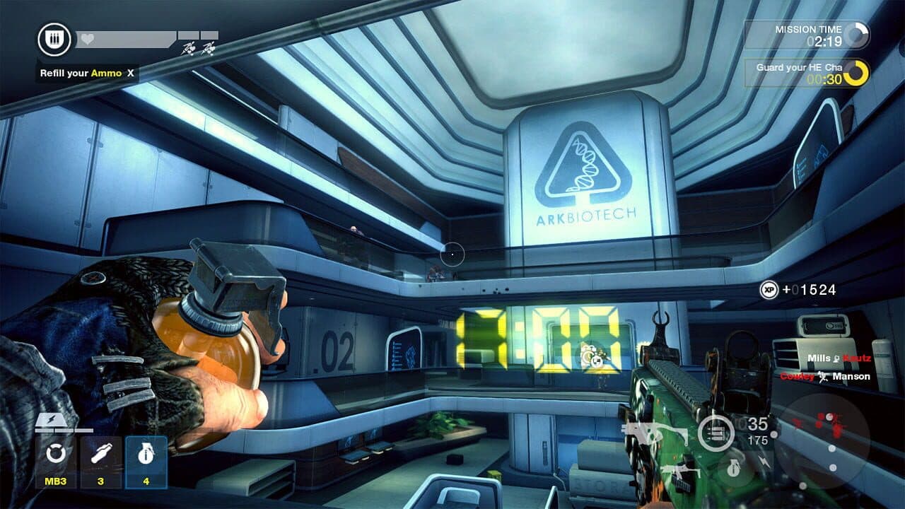 Brink: Agents of Change thumbnail 3