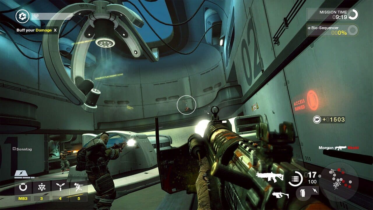 Brink: Agents of Change thumbnail 4