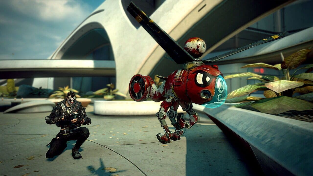 Brink: Agents of Change thumbnail 5