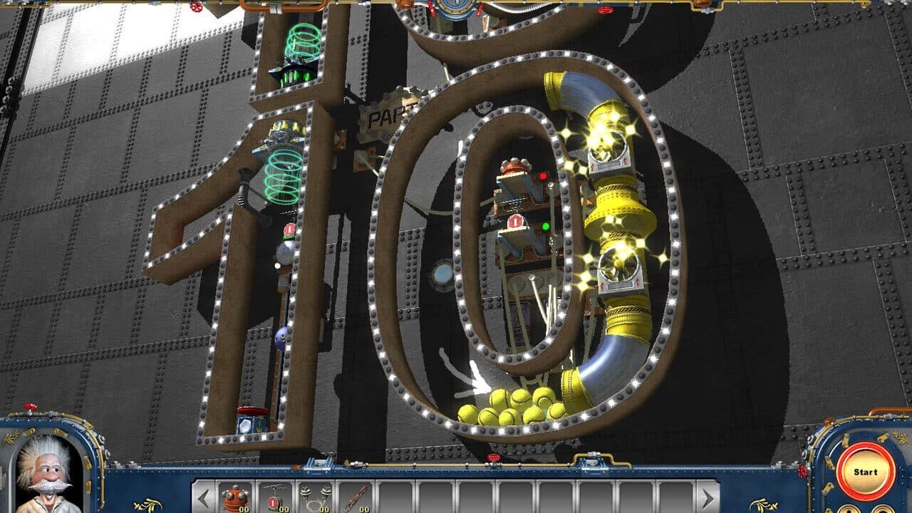 Crazy Machines 2: Anniversary DLC thumbnail 3
