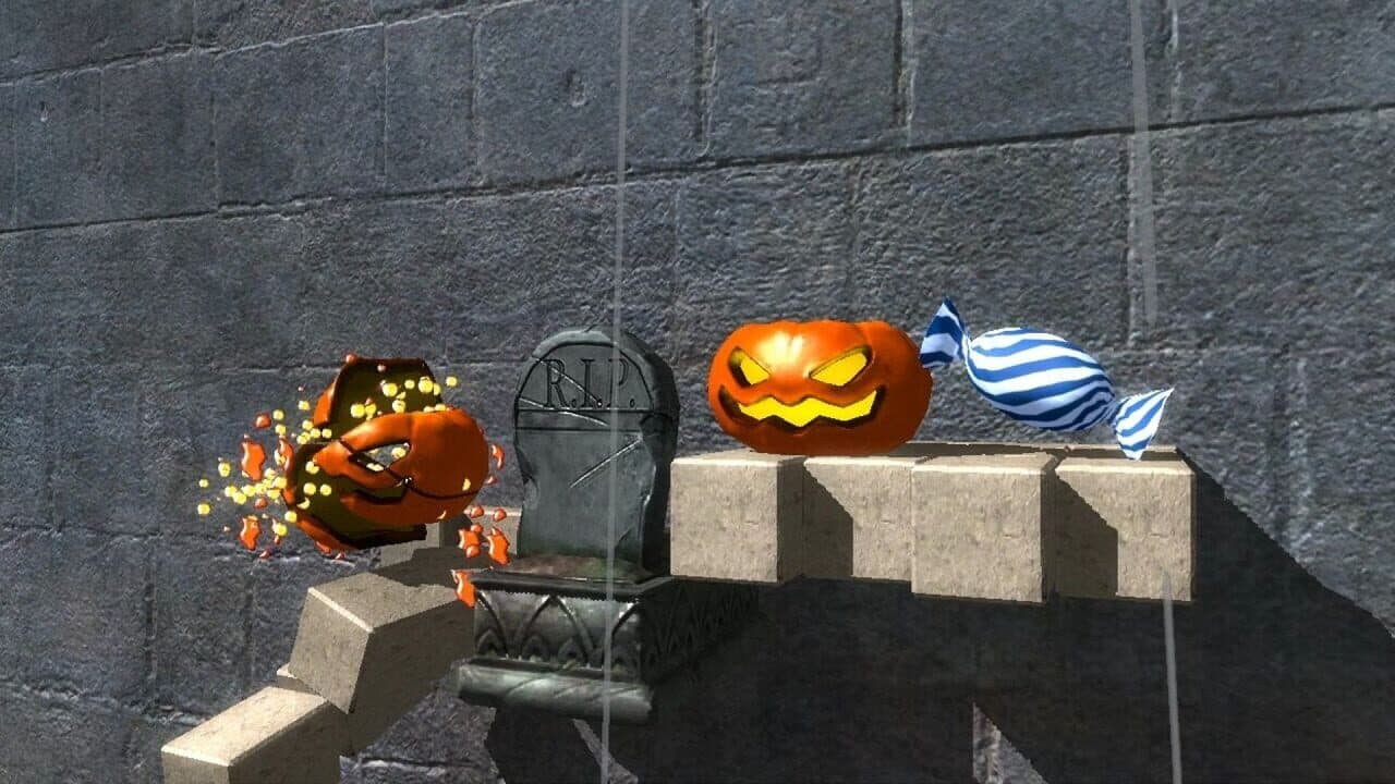 Crazy Machines 2: Halloween thumbnail 2