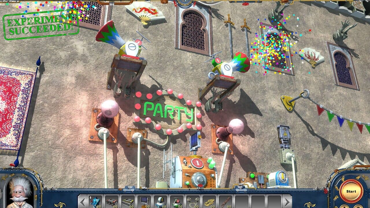 Crazy Machines 2: Anniversary DLC thumbnail 4