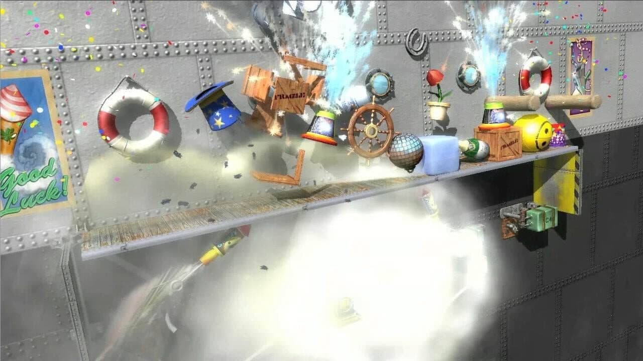 Crazy Machines 2: Happy New Year DLC thumbnail 2