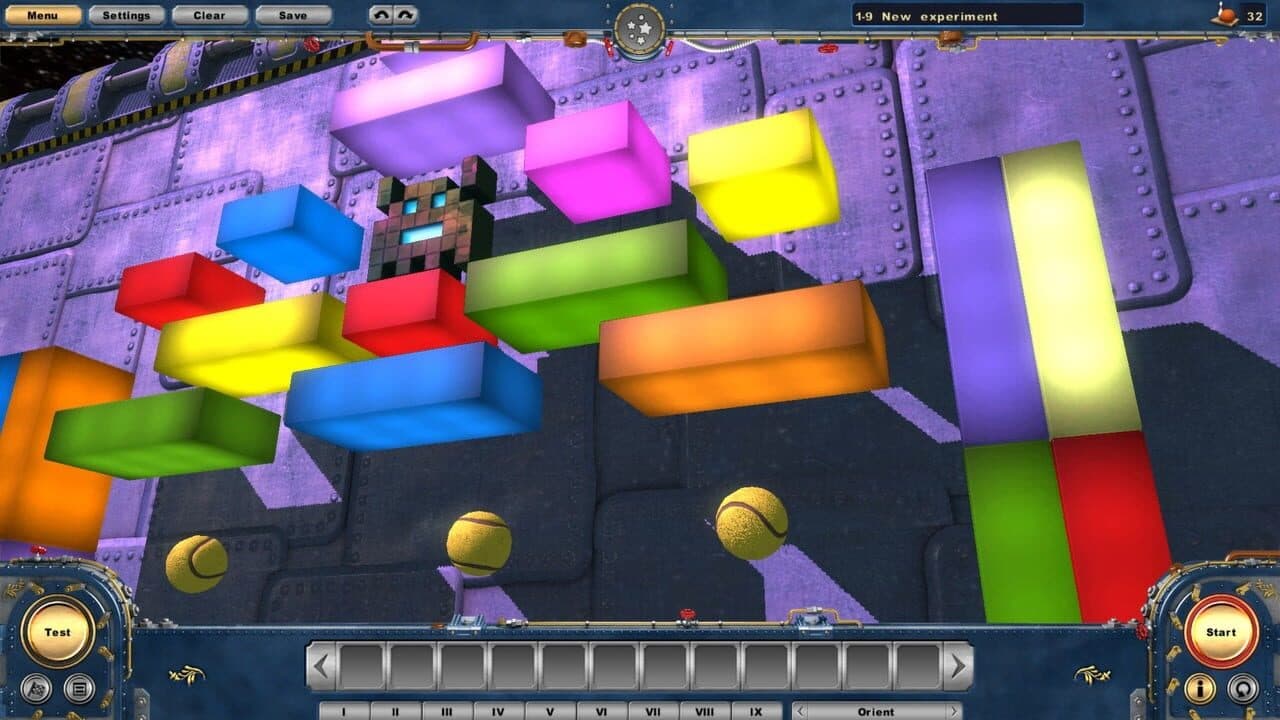 Crazy Machines 2: Invaders From Space, 2nd Wave DLC thumbnail 3