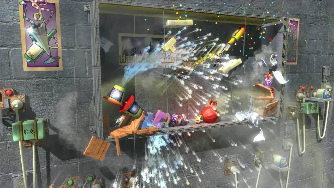 Crazy Machines 2: Happy New Year DLC thumbnail 3