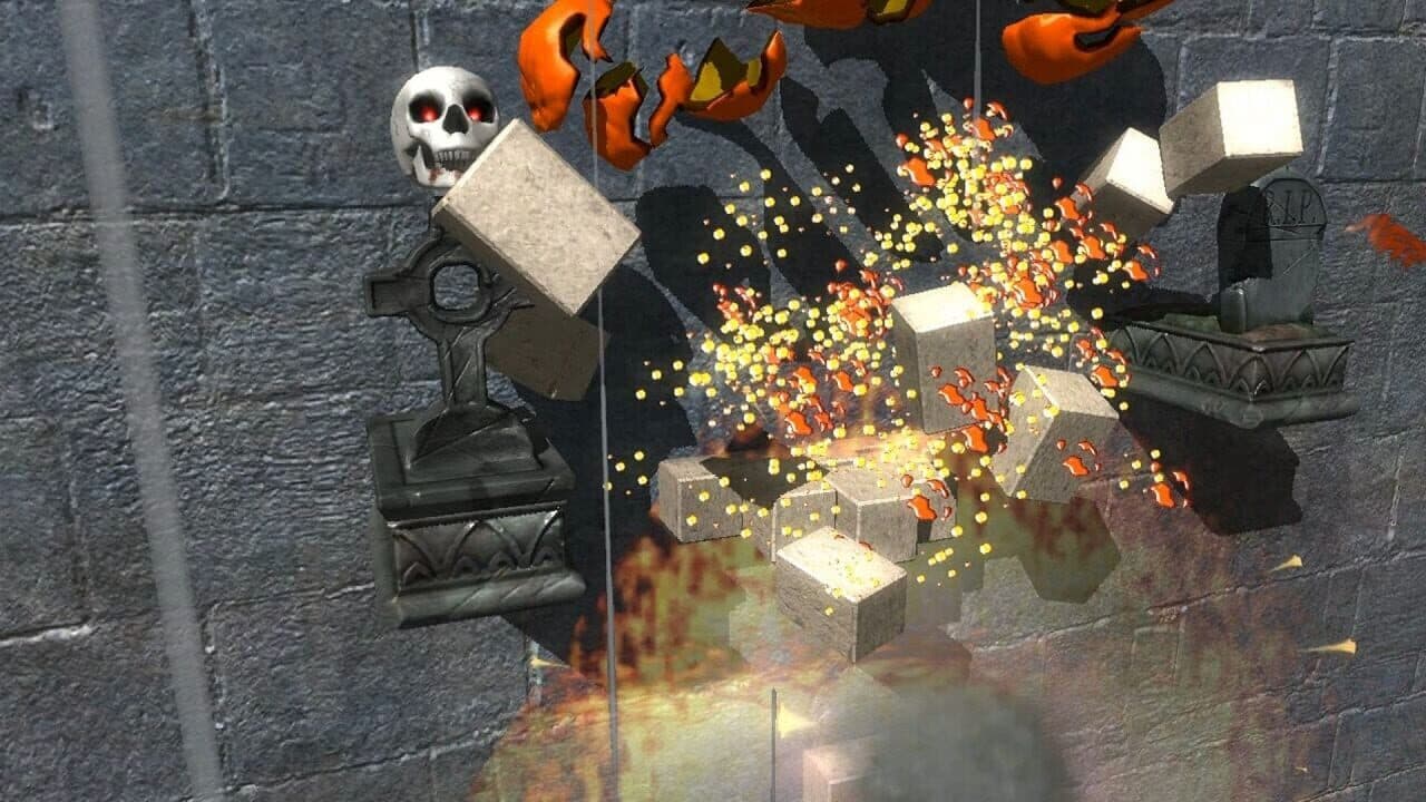Crazy Machines 2: Halloween thumbnail 4