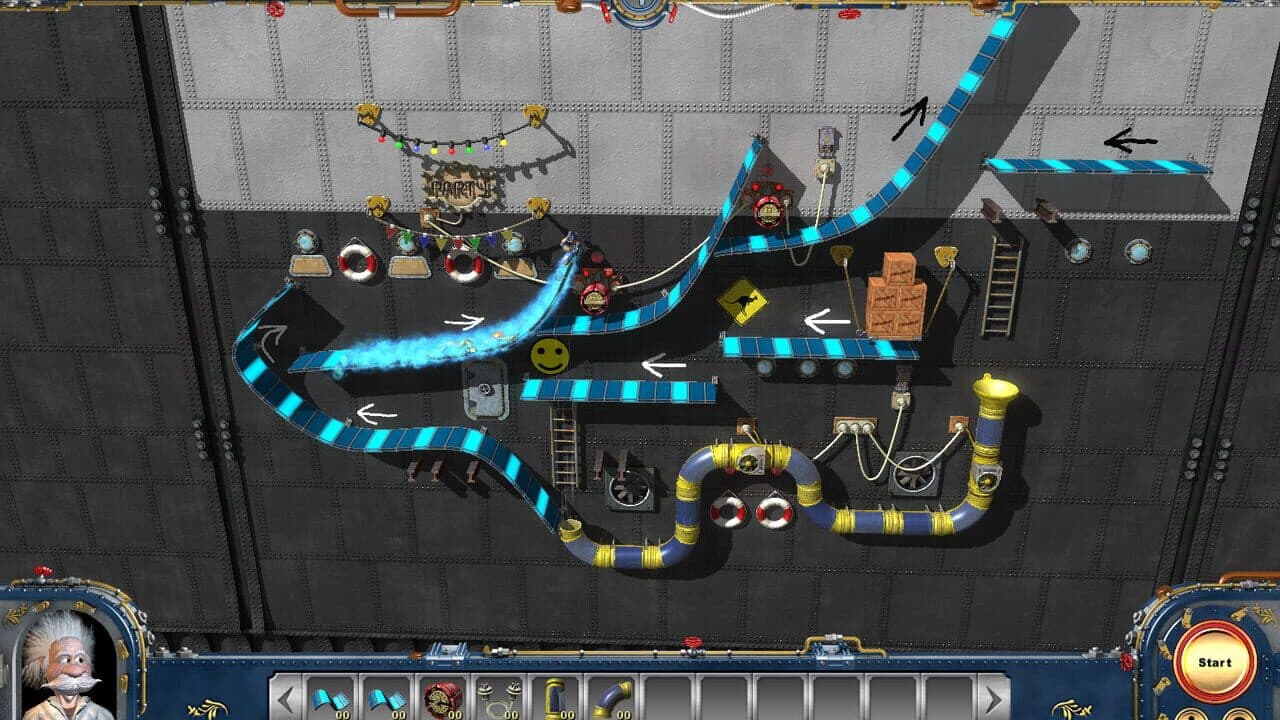 Crazy Machines 2: Anniversary DLC thumbnail 8