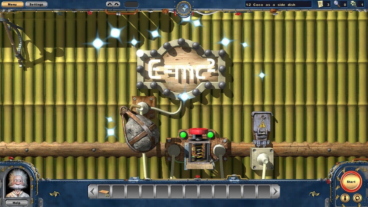 Crazy Machines 2: Pirates thumbnail 3