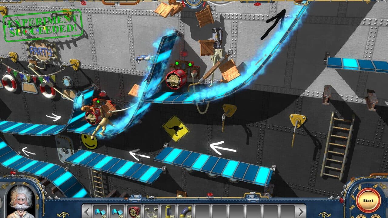 Crazy Machines 2: Anniversary DLC thumbnail 9