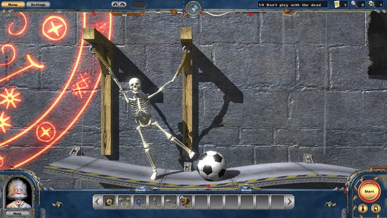 Crazy Machines 2: Pirates thumbnail 5