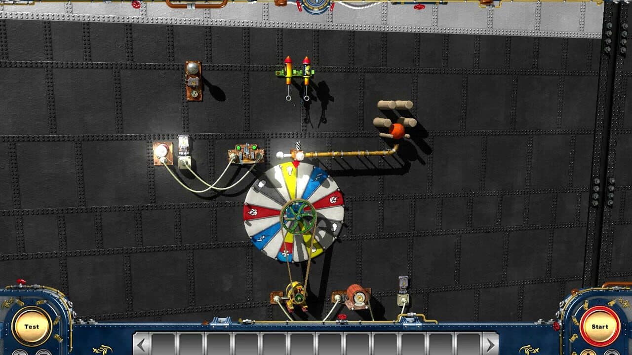 Crazy Machines 2: Anniversary DLC thumbnail 10
