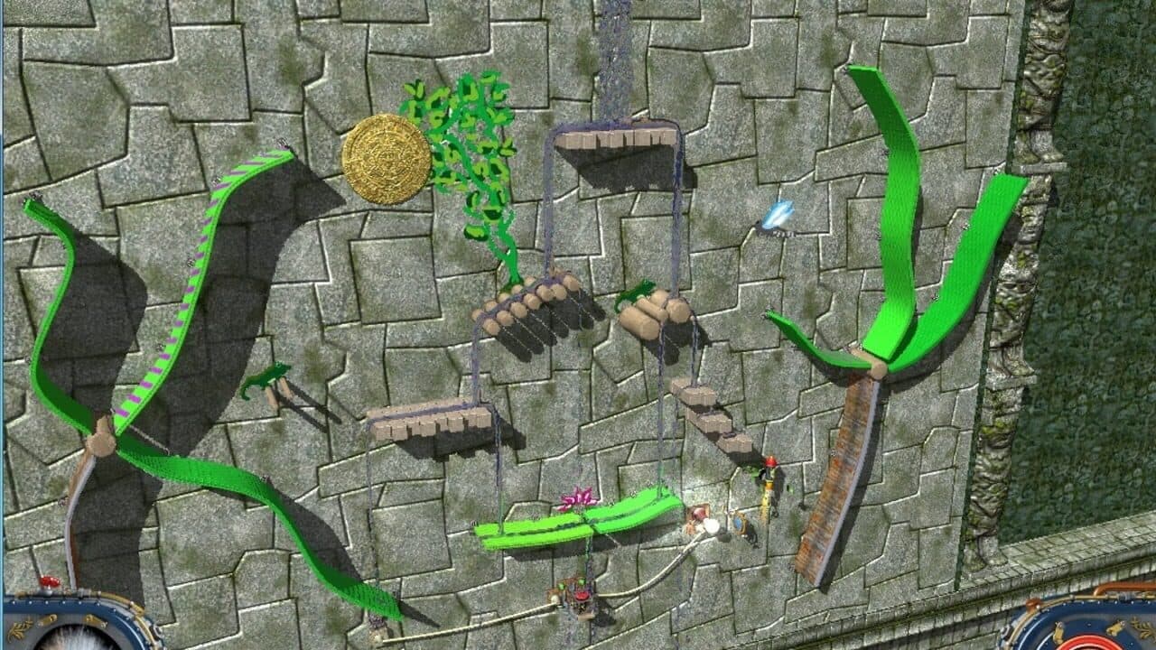 Crazy Machines 2: Liquid Force Add-on thumbnail 2