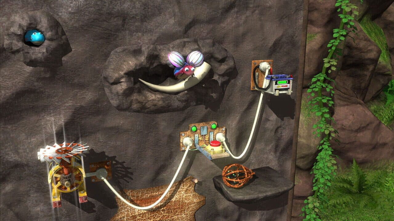 Crazy Machines 2: Time Travel Add-On thumbnail 2