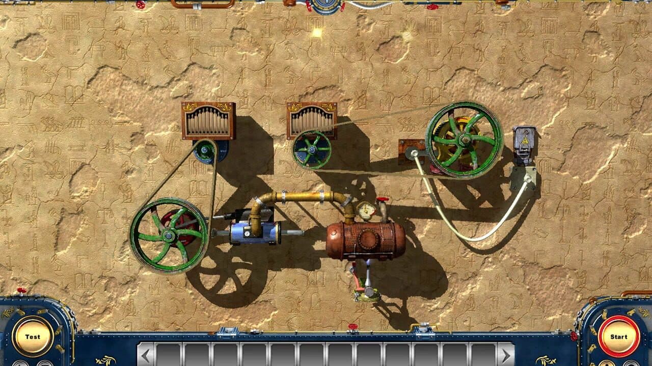 Crazy Machines 2: Anniversary DLC thumbnail 7