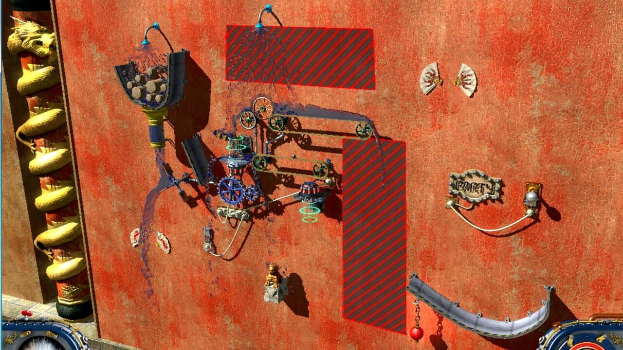 Crazy Machines 2: Liquid Force Add-on thumbnail 5