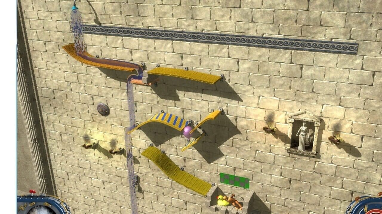 Crazy Machines 2: Liquid Force Add-on thumbnail 6