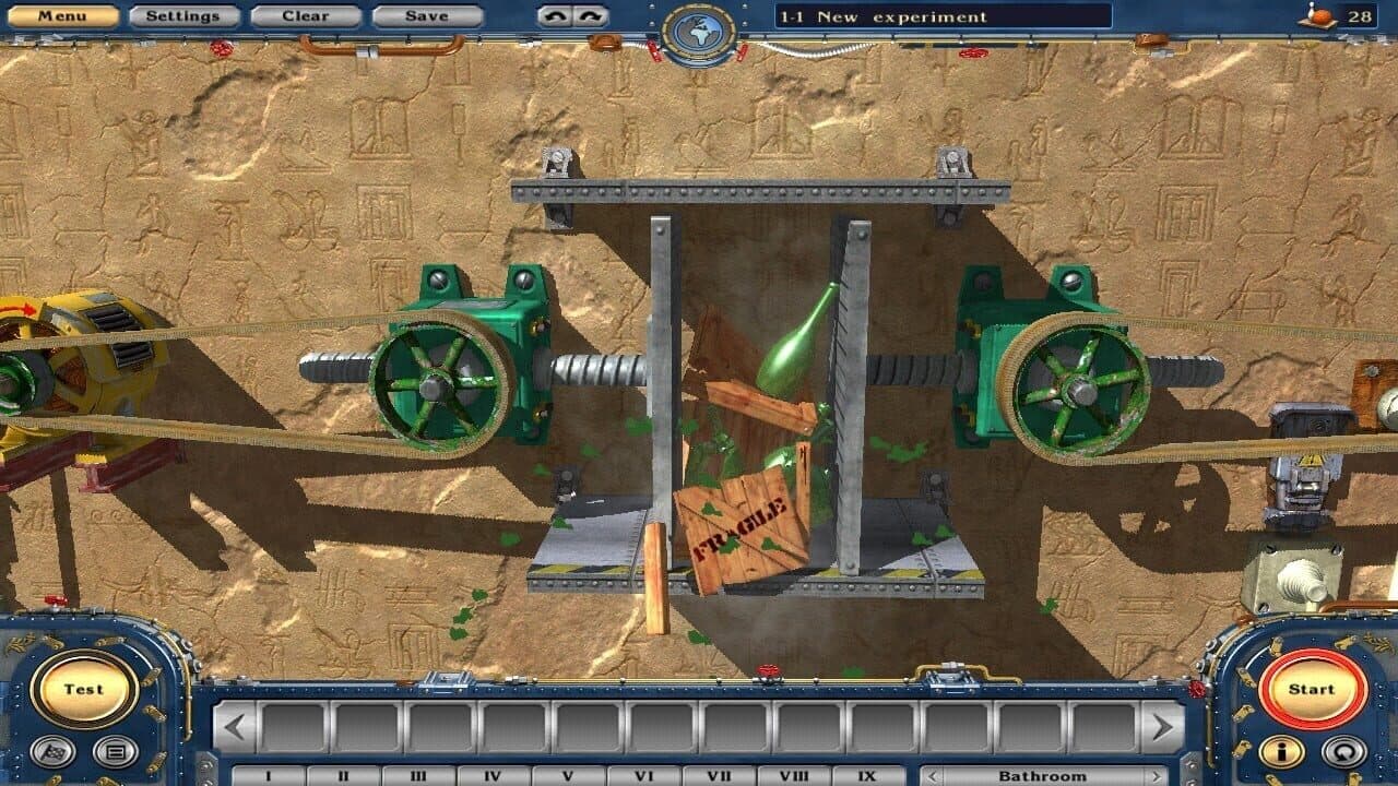 Crazy Machines 2: Back to the Shop Add-On thumbnail 7