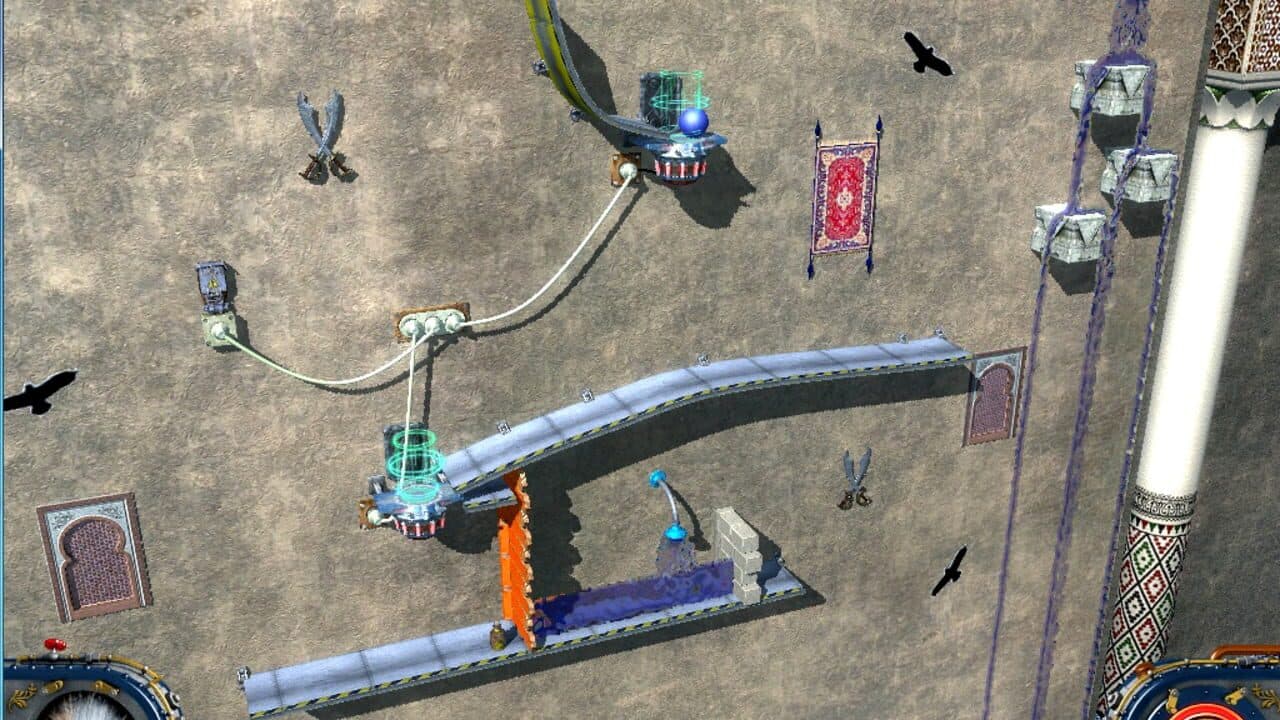 Crazy Machines 2: Liquid Force Add-on thumbnail 7