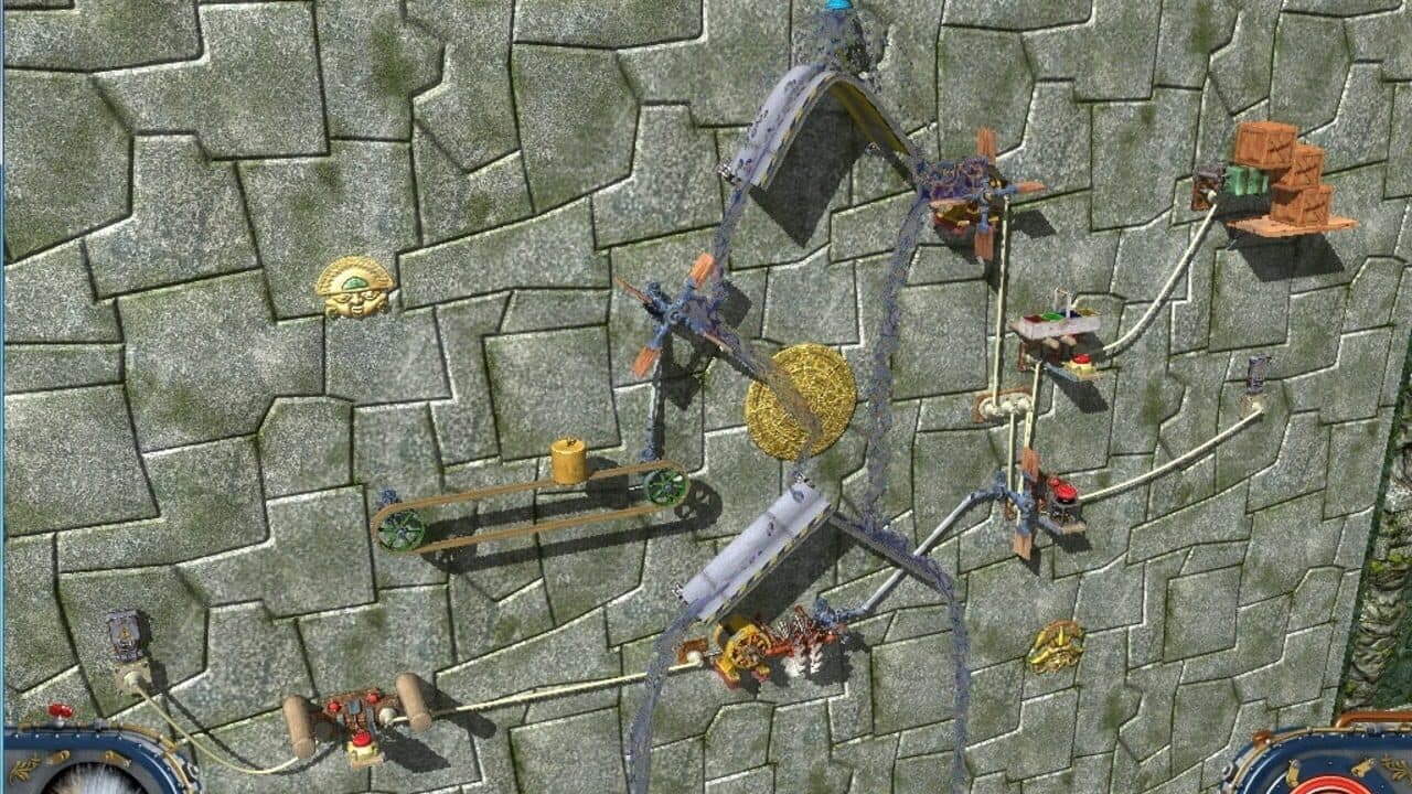 Crazy Machines 2: Liquid Force Add-on thumbnail 10