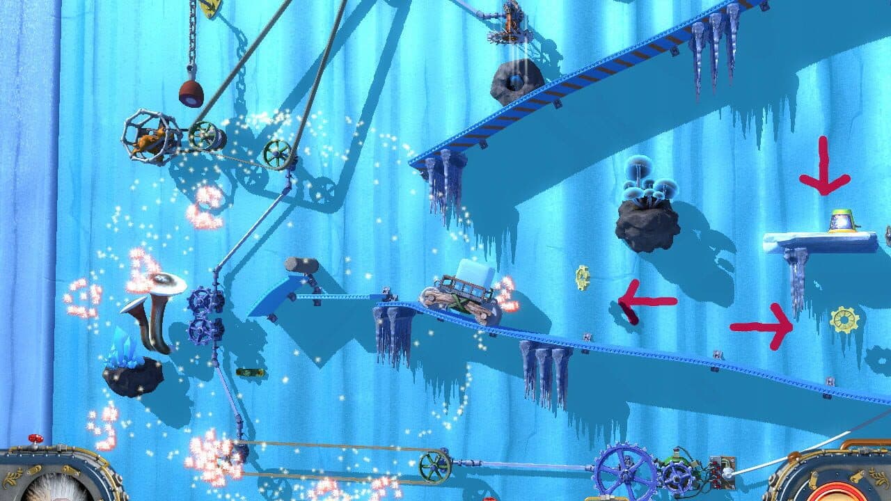 Crazy Machines 2: Time Travel Add-On thumbnail 7
