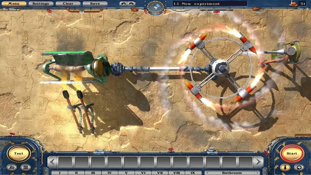 Crazy Machines 2: Back to the Shop Add-On thumbnail 2